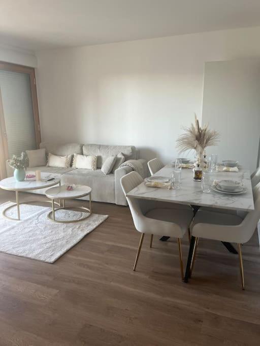 Appartement Luxueux Au Coeur De Lille Kültér fotó