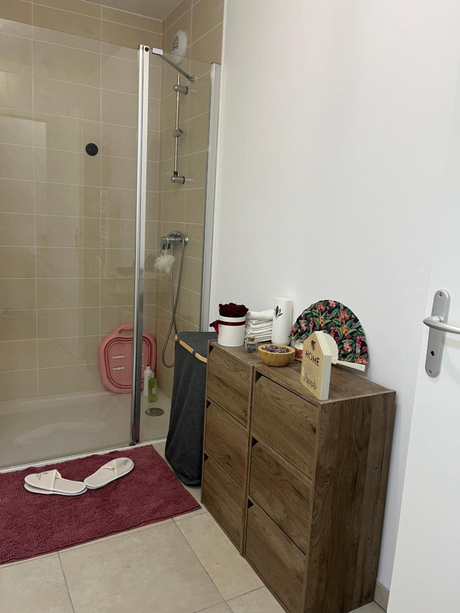 Appartement Luxueux Au Coeur De Lille Kültér fotó