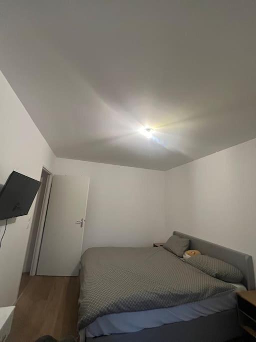 Appartement Luxueux Au Coeur De Lille Kültér fotó