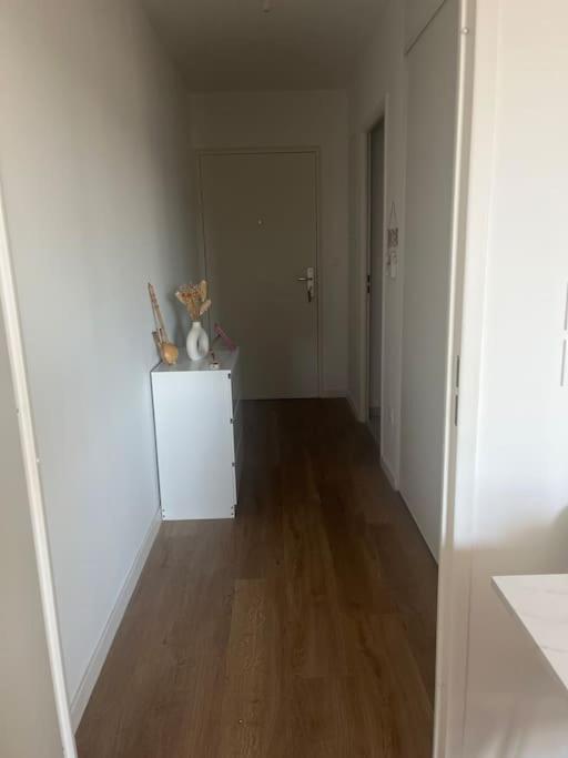 Appartement Luxueux Au Coeur De Lille Kültér fotó