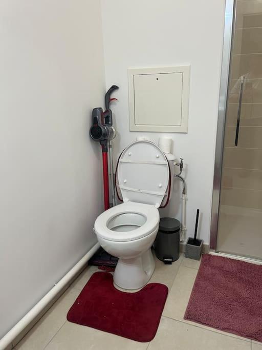 Appartement Luxueux Au Coeur De Lille Kültér fotó