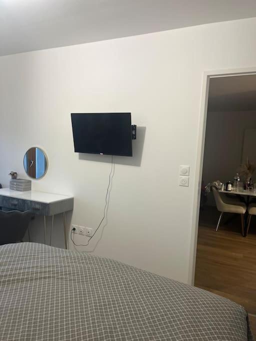 Appartement Luxueux Au Coeur De Lille Kültér fotó