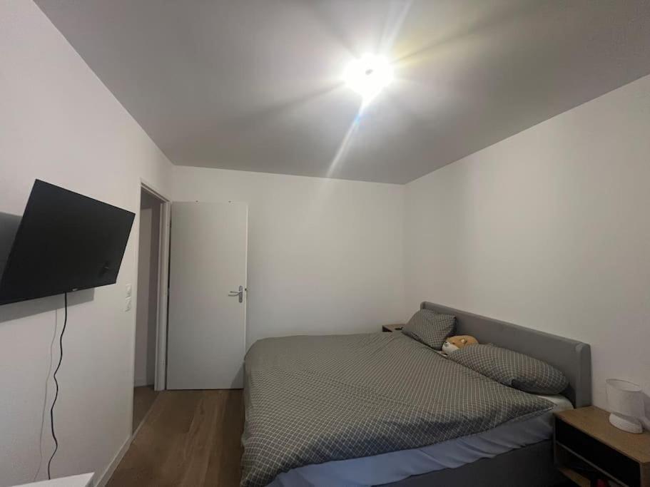 Appartement Luxueux Au Coeur De Lille Kültér fotó