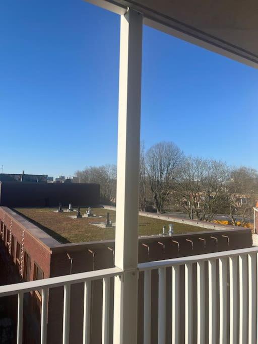 Appartement Luxueux Au Coeur De Lille Kültér fotó