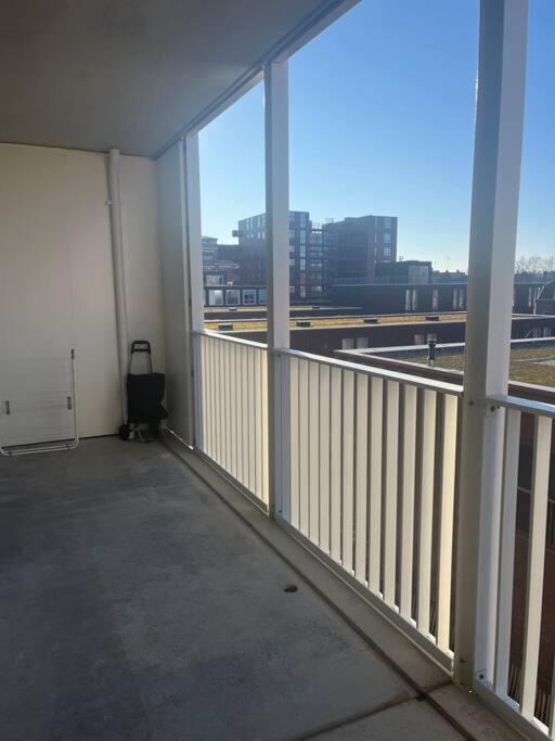 Appartement Luxueux Au Coeur De Lille Kültér fotó
